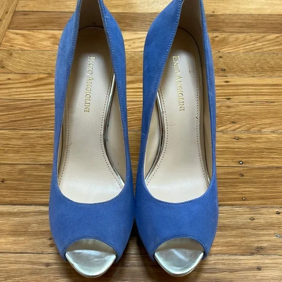 Enzo angiolini brand shop